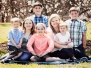 Cazad Family