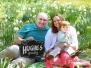 Hughes Family