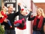 Sowards Family