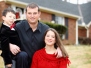 Watts Family